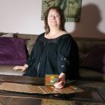 Psychic Tarot & Palm Readings with Starra!