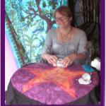 Aura Photography, Tarot, Angel & Rune Readings with the Loon Witch!